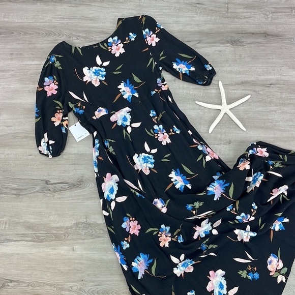 🔆O’NEILL🔆 BOYCE MAXI DRESS - Picture 11 of 13